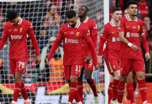 نجم ليفربول يثير جدلا واسعا بغيابه عن جنازة ديوغو جوتا