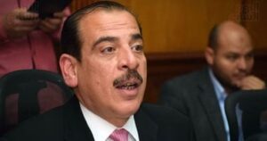 نائب وزير الصحة يتفقد مستشفى حلوان العام ومركز أطلس