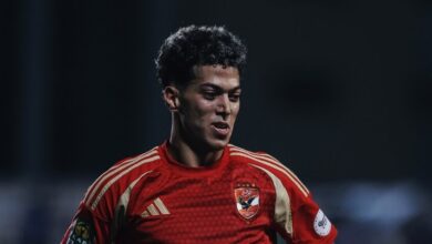 الأهلي المصري يرد على فريق سعودي لضم إمام عاشور