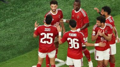 الأهلي المصري يتحرك نحو ضم بديل وسام أبوعلي