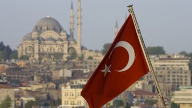 بعد جدل كبير في تركيا.. دولت باهتشيلي يصدر بيانا عن اقتراحه تعيين نائبين علوي وكردي لأردوغان