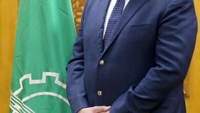 محافظ القليوبية يعتمد تنسيق قبول الصف الأول الثانوي العام بمجموع 220 درجة