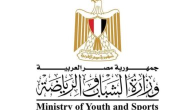 وزارة الرياضة توافق على التسهيلات الائتمانية لأندية الأهلي والزمالك والاسماعيلي والمصري والاتحاد السكندري