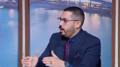 عبد الرحمن ولي الدين: الهيئة العامة للرقابة المالية قدمت نموذجًا يُحتذى به في حماية المستثمر الصغير