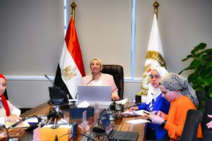 وزيرة البيئة: مصر ملتزمة بالعمل البيئي متعدد الأطراف 

