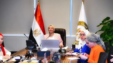 وزيرة البيئة: مصر ملتزمة بالعمل البيئي متعدد الأطراف 