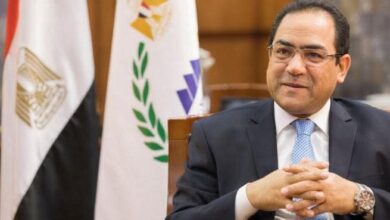 تعيين الدكتور صالح الشيخ مستشارًا لرئيس جامعة القاهرة لشئون الحوكمة والتطوير المؤسسي