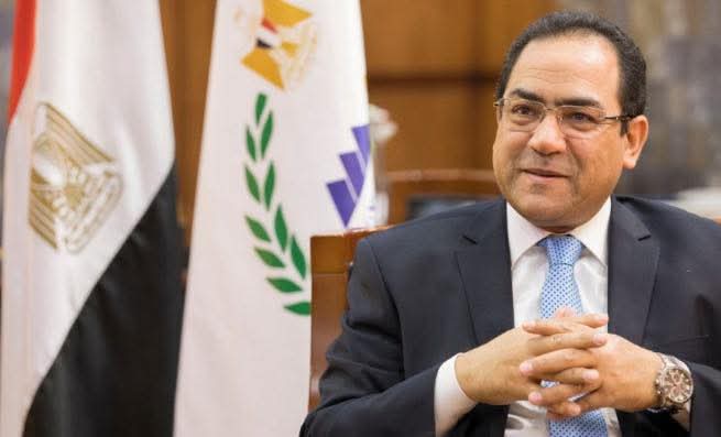 تعيين الدكتور صالح الشيخ مستشارًا لرئيس جامعة القاهرة لشئون الحوكمة والتطوير المؤسسي