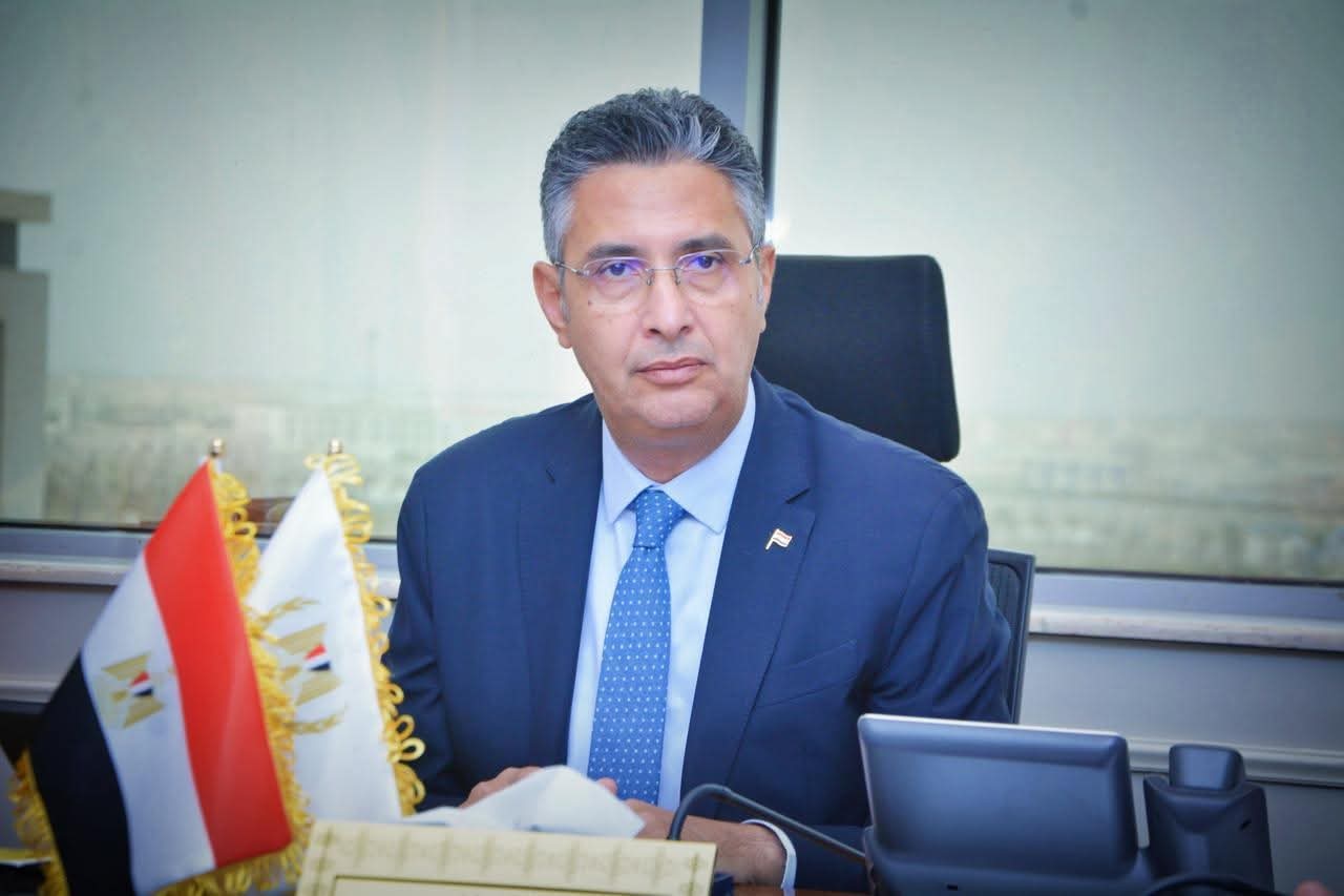 وزير التموين يشارك في المؤتمر التاسع للأونكتاد حول المنافسة وحماية المستهلك