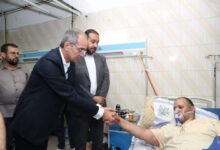 وزير الاتصالات: لا يوجد سنترال واحد فقط تعتمد عليه مصر