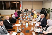وزير الإسكان يتابع مبادرتي "بيتك في مصر" و"بيت الوطن" للمصريين بالخارج