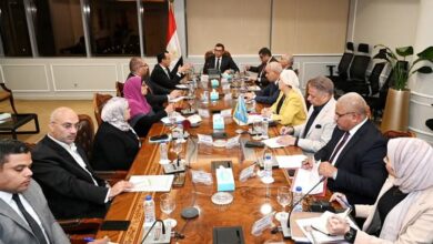 وزير الإسكان يتابع مبادرتي "بيتك في مصر" و"بيت الوطن" للمصريين بالخارج