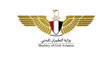 وزارة الطيران: عودة حركة التشغيل إلى طبيعتها بمطار القاهرة الدولي