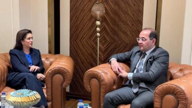 المدير الإقليمي لمنظمة الصحة العالمية: نتعاون مع مصر.. لدعم التمويل المبتكر للأنظمة الصحية