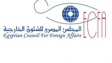 الشئون الخارجية" يعرب عن قلقه البالغ من ترتيبات إسرائيل الجارية لإنشاء ما يسمى بـ"المدينة الإنسانية" جنوب غزة