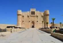 فتح كافة المواقع الأثرية ومتاحف كل من اليوناني الروماني والمجوهرات الملكية بالإسكندرية مجاناً
