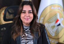 وزيرة التنمية المحلية توجه المحافظين بالتوسع في تنفيذ أسواق "اليوم الواحد" 