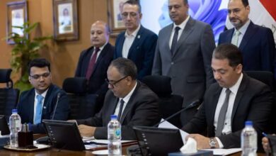الهيئة المصرية العامة للبترول توقع مذكرة تفاهم مع سيمنز و DNV وإنكسبرت إنرجي