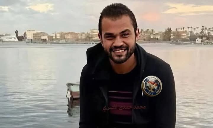 الرئيس السيسي يوجه بضم أسرة الشهيد مصطفى أنور لقائمة مستحقي التكريم