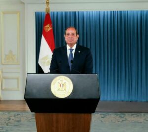 بمناسبة الاحتفال بالذكرى الثالثة والسبعين لثورة ٢٣ يوليو ١٩٥٢