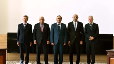 أكاديمية نوفا تكنولوجي الإيطالية توقع بروتوكول مع وزارتي الكهرباء والتعليم