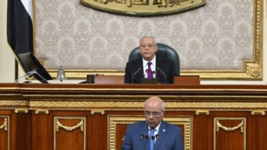 مجلس النواب يوافق نهائيا على مشروع تعديل قانون الإيجار القديم
