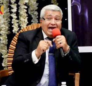 أستاذ الإعلام السياسي والإستراتيجي: الحروب التقليدية لم تعد الخيار الأبرز في إدارة الصراعات