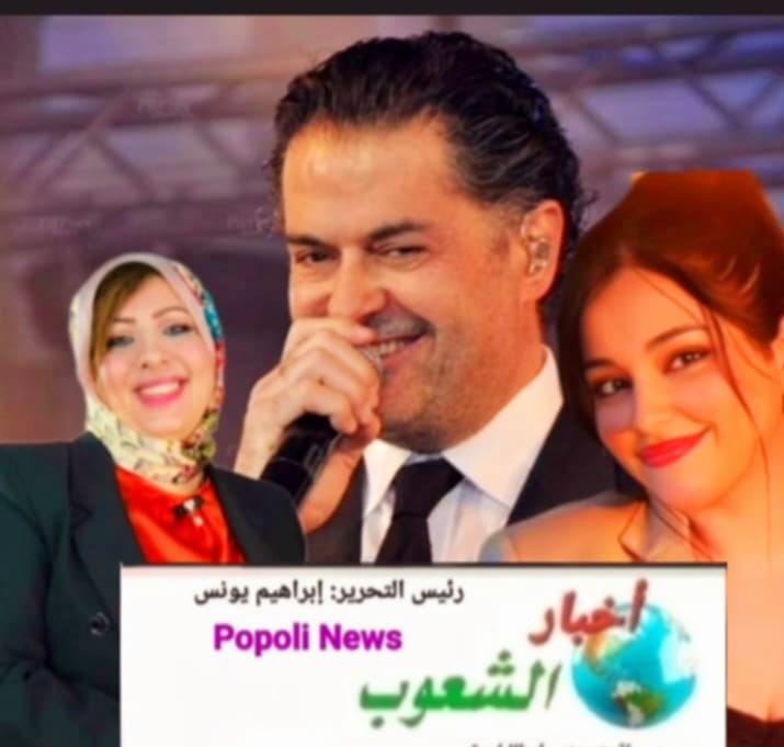 بقلم الإعلامية المغربية الكبيرة نرجس قدا في حوار من مصر مع الدكتوره مؤمنه موسى