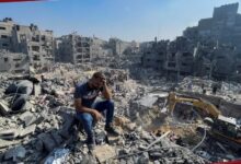 بريطانيا وأكثر من 20 دولة تدعو لإيقاف الحرب في غزة فورا