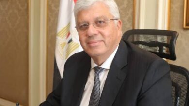 "التعليم العالي": اليوم.. غلق موقع التنسيق الإلكتروني للمرحلة الأولى لتنسيق الجامعات الحكومية والمعاهد 