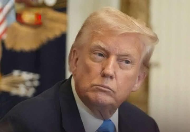 الرئيس الأمريكي دونالد ترمب أعلن عن اقتراب غواصتين نوويتين أمريكيتين من روسيا