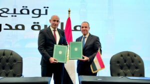 وزارتا الخارجية والتعليم تطلقان مبادرة "مدرستك في مصر" لأبناء المصريين بالخارج