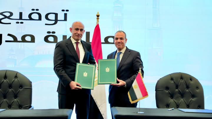 وزارتا الخارجية والتعليم تطلقان مبادرة "مدرستك في مصر" لأبناء المصريين بالخارج