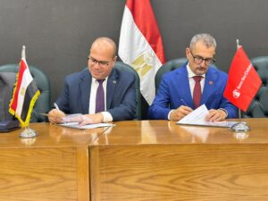 بروتوكول تعاون بين التضامن وهيئة إنقاذ الطفولة للارتقاء بمنظومة الرعاية البديلة



