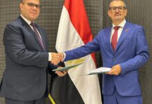 بروتوكول تعاون بين التضامن وهيئة إنقاذ الطفولة للارتقاء بمنظومة الرعاية البديلة