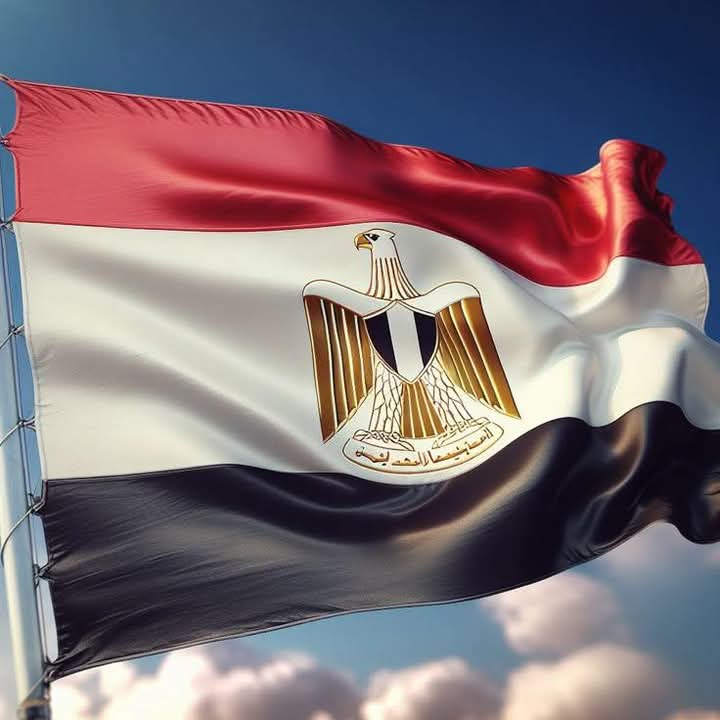مصر تدين ما أثير بوسائل إعلام إسرائيلية حول ما يسمى بإسرائيل الكبري