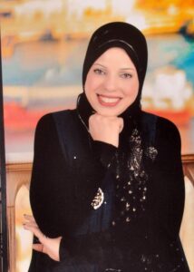 في هواكِ