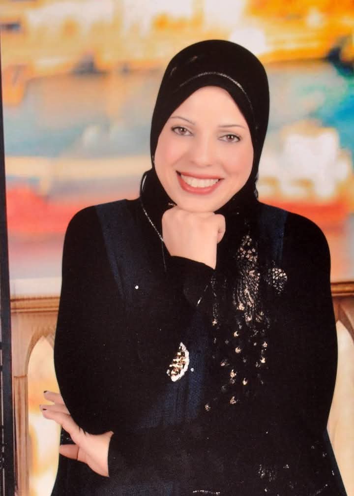 في هواكِ