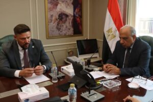 مصر تلعن عن رغبتها لروسيا في تصنيع معدات نووية على أراضيها