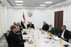 وزير التعليم العالي يترأس اجتماع مجلس أمناء مدينة زويل للعلوم والتكنولوجيا والابتكار