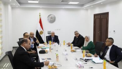 وزير التعليم العالي يترأس اجتماع مجلس أمناء مدينة زويل للعلوم والتكنولوجيا والابتكار