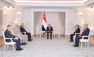 وزير خارجية جمهورية تركيا