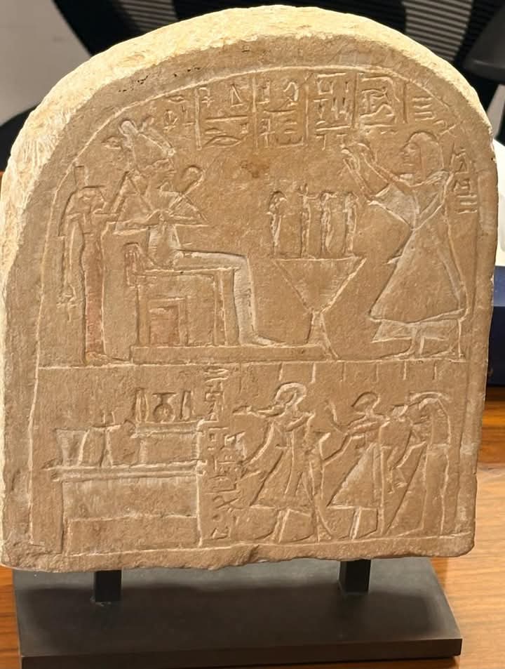 مصر تسترد عدداً من القطع الأثرية من المملكة المتحدة وألمانيا