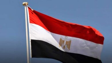 مصر تدعو الدول إلى عدم المشاركة في هذه الجريمة النكراء وتجدد رفضها القاطع لتهجير الفلسطينيين