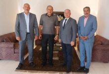 زايتشيكوف: دور جمعية الصداقة الروسية هام للغاية