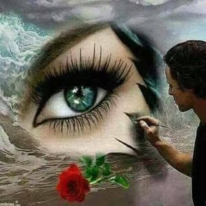 من أجلكِ


