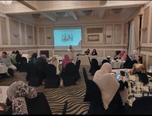 التضامن الاجتماعي: تدريب 30 من العاملين بالوزارة على النهج الدامجة وحقوق ذوي الإعاقة




