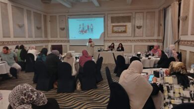التضامن الاجتماعي: تدريب 30 من العاملين بالوزارة على النهج الدامجة وحقوق ذوي الإعاقة