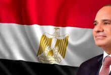 الرئيس السيسي أكرر ندائي للعالم للتدخل لإيقاف الحرب على غزة وإدخال المساعدات لغزة"