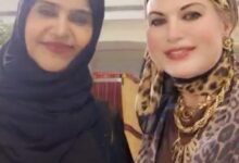 صالون دكتورة سهير الغنام الثقافي الأدبي الفني بالإمارات أبوظبي